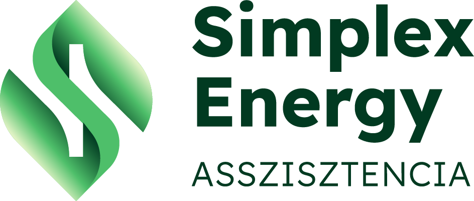 Simplex Dream Kft. - Simplex Energy Asszisztencia